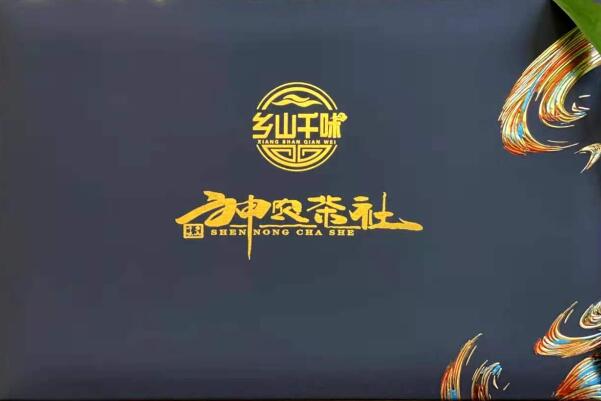 合肥加盟神农茶社代理
