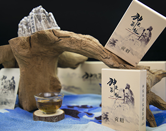 上海贡眉